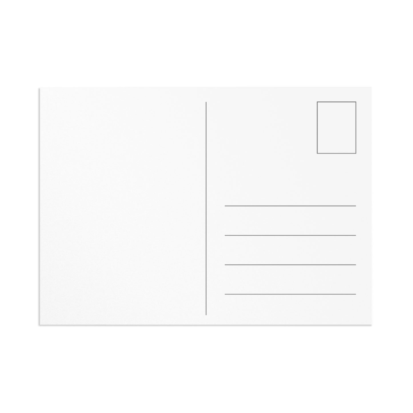 "Chivalry and Flight" Post card