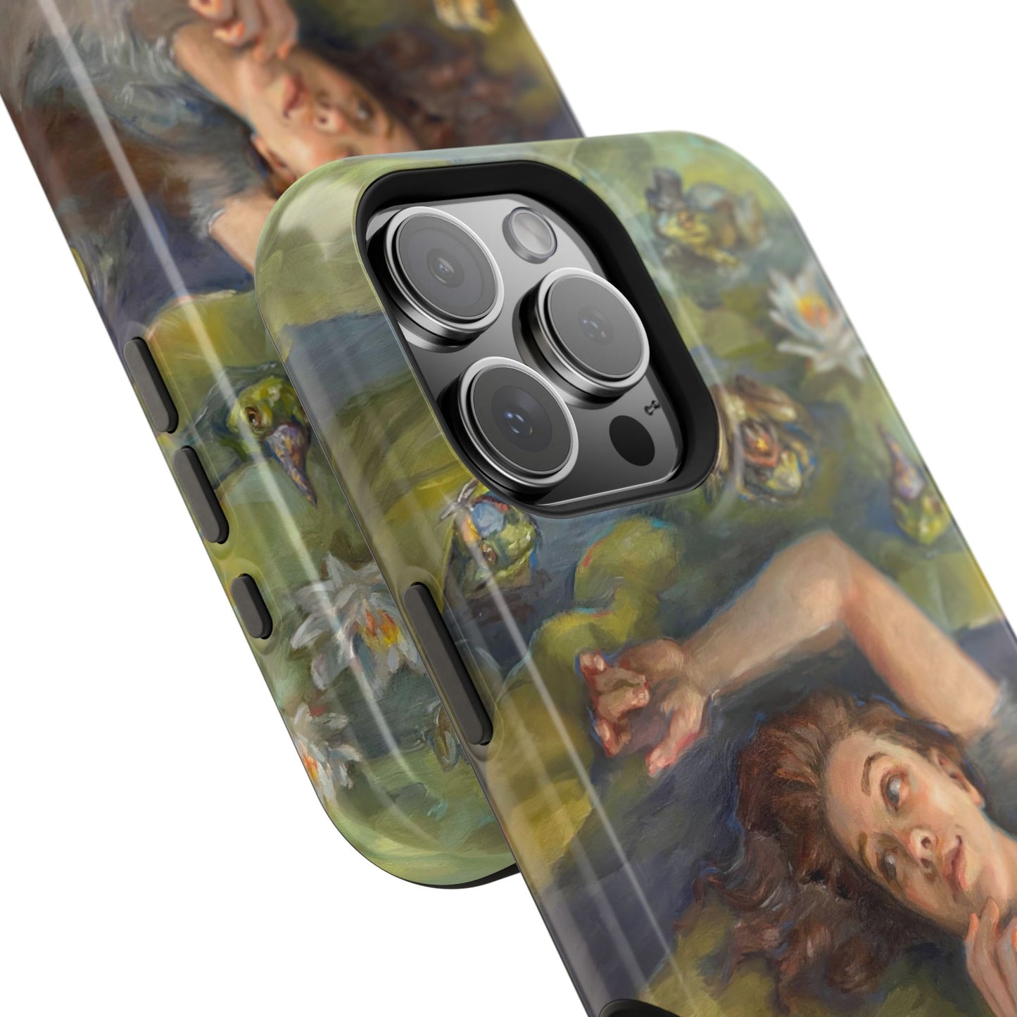 "Among Friends" Phone Case