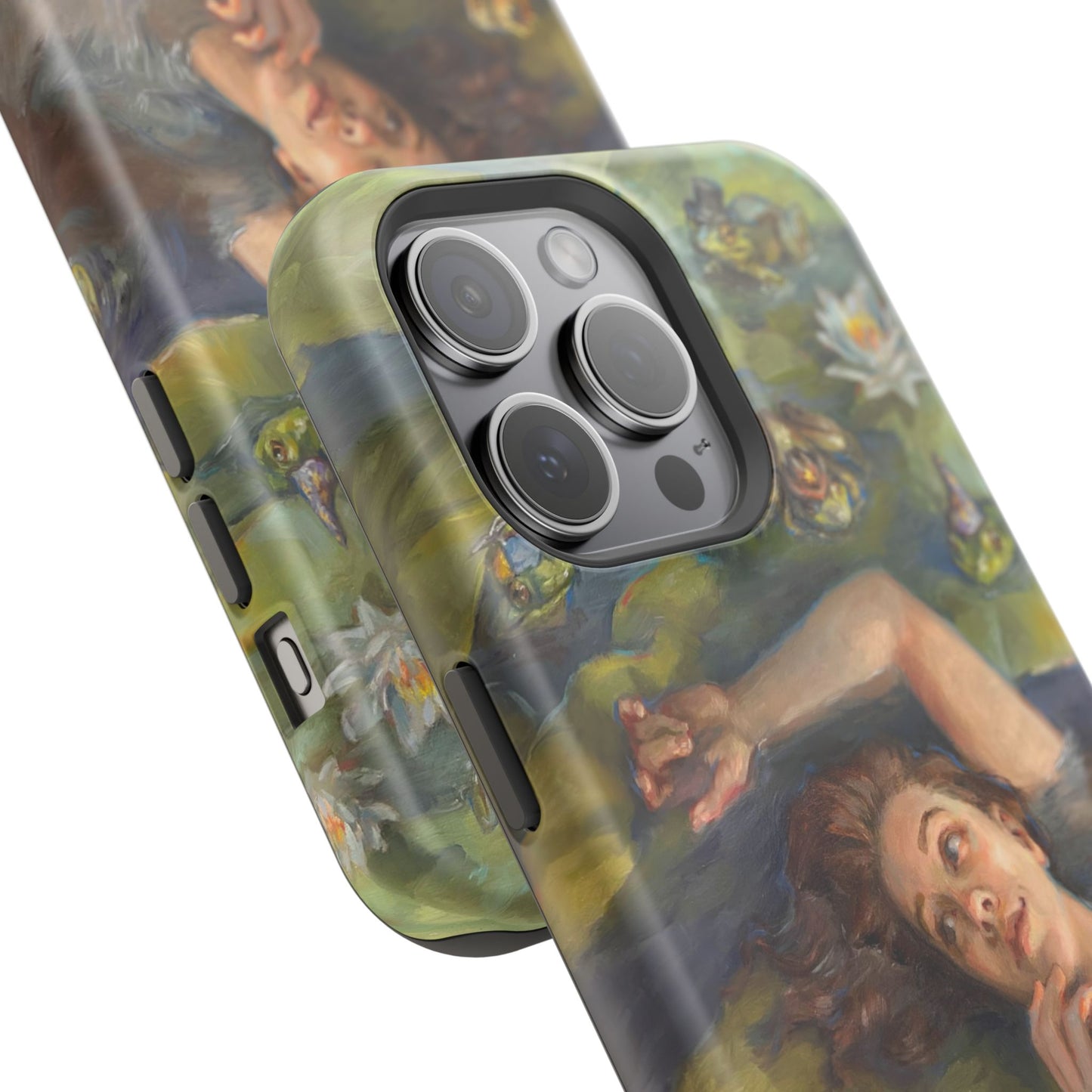 "Among Friends" Phone Case