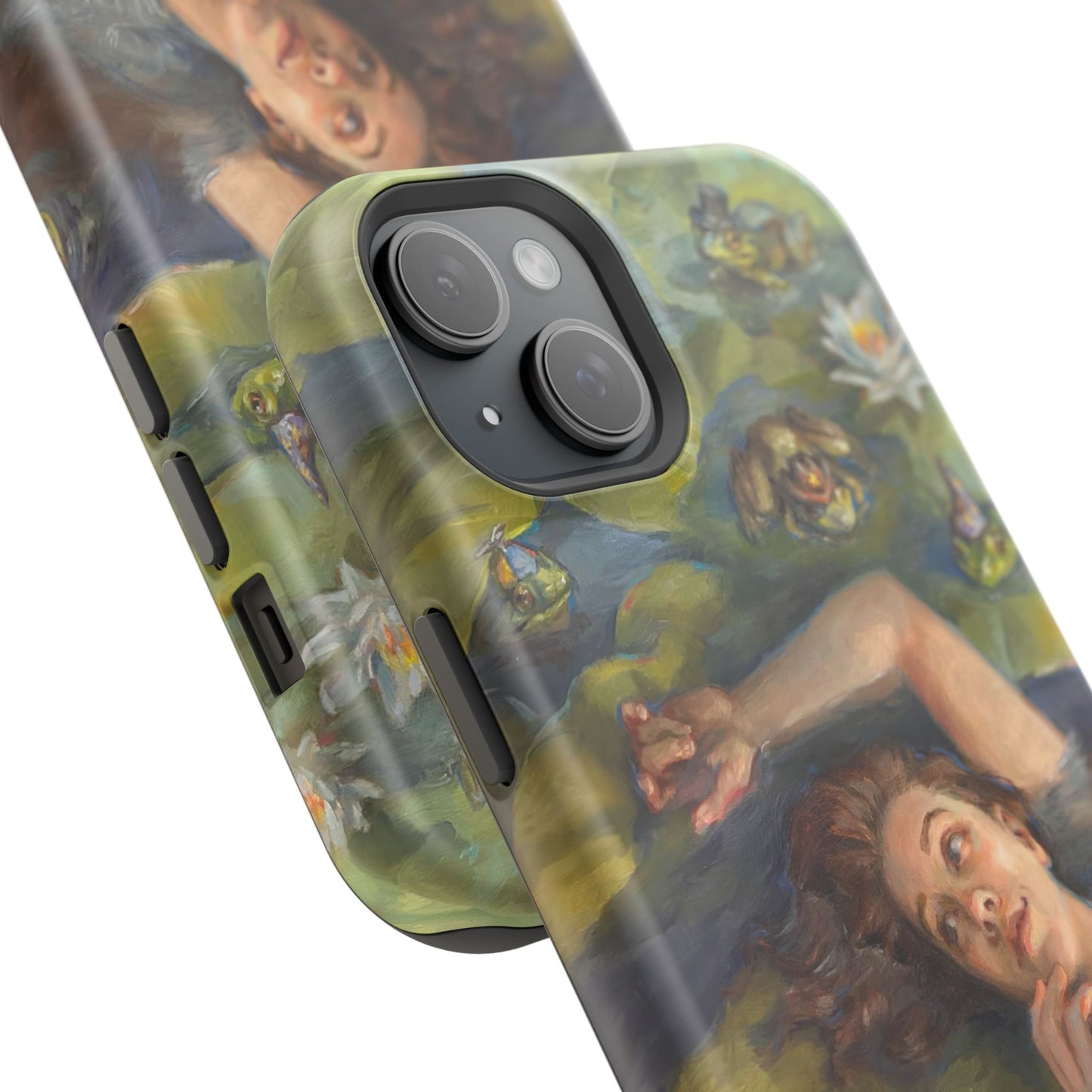 "Among Friends" Phone Case