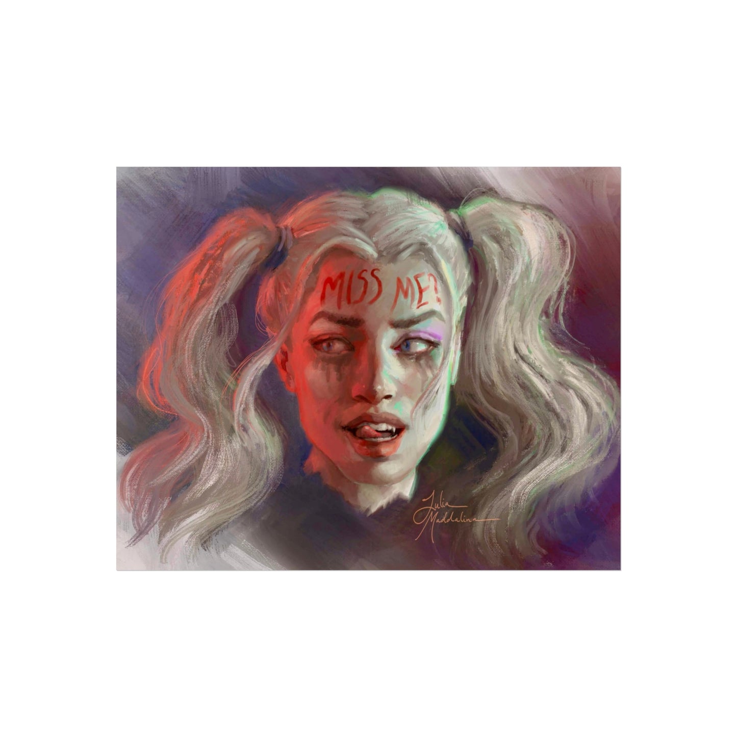 Samantha from Dungeon Crawler Carl