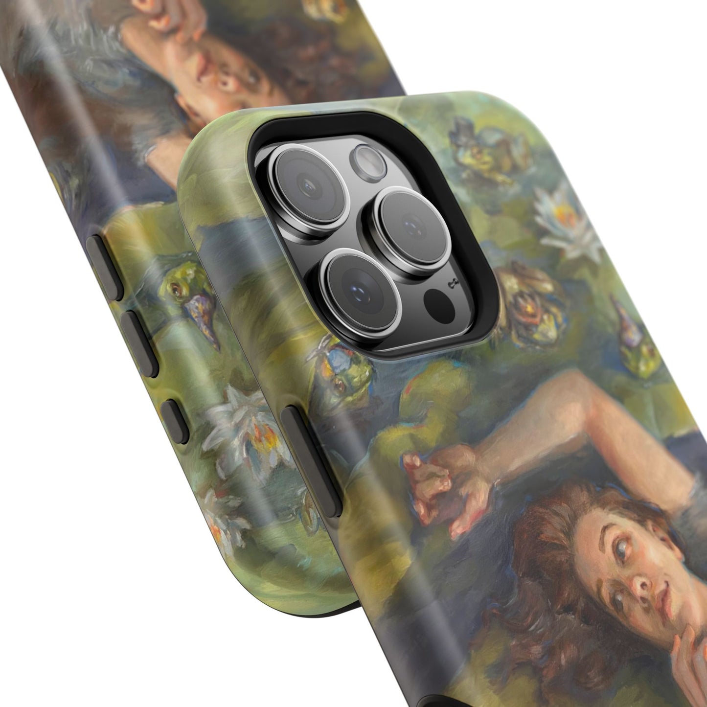 "Among Friends" Phone Case