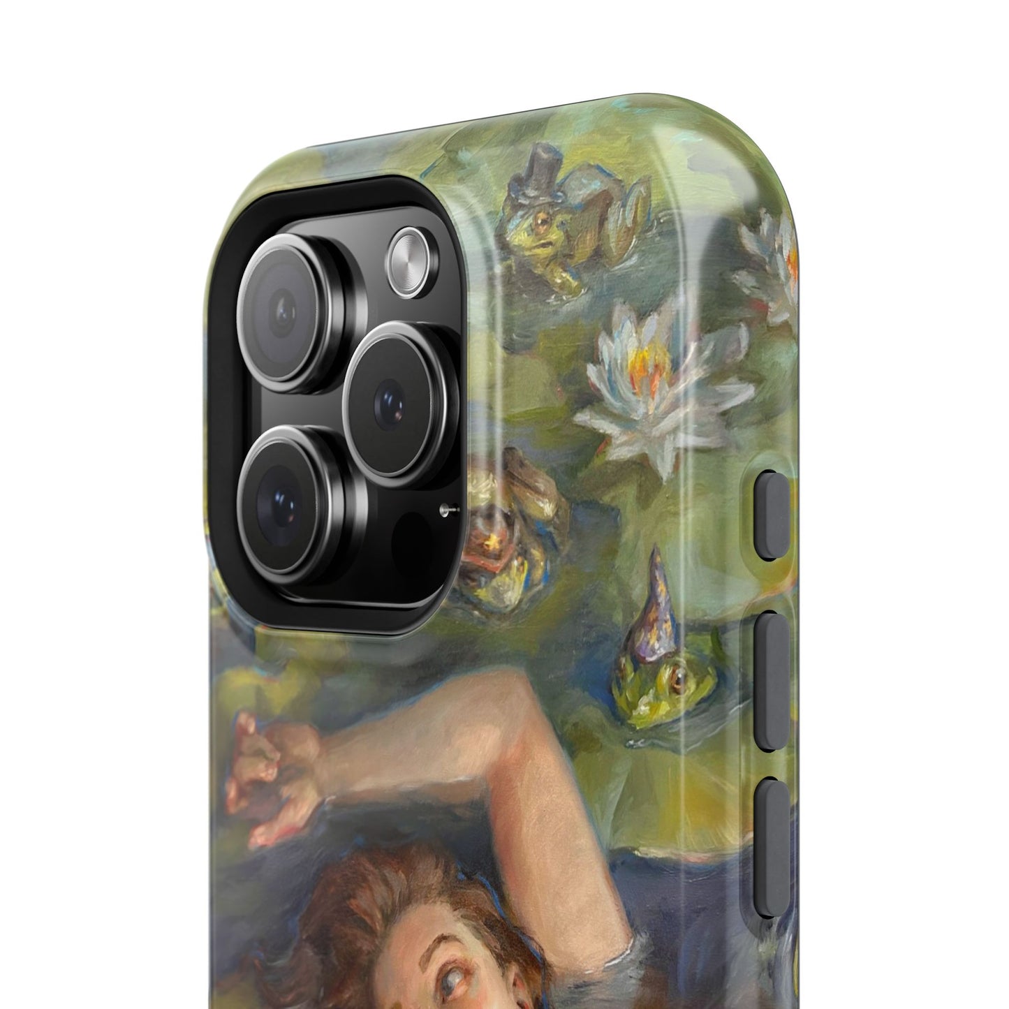 "Among Friends" Phone Case