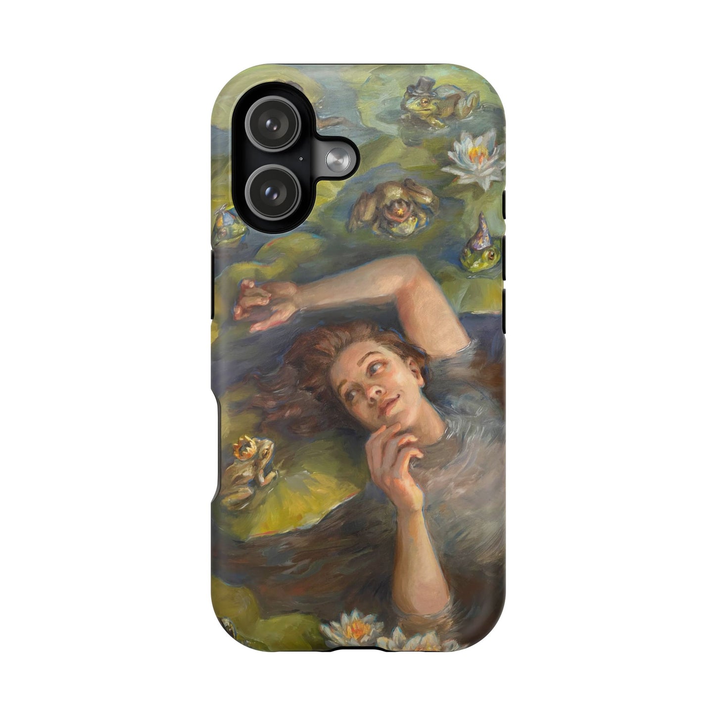 "Among Friends" Phone Case