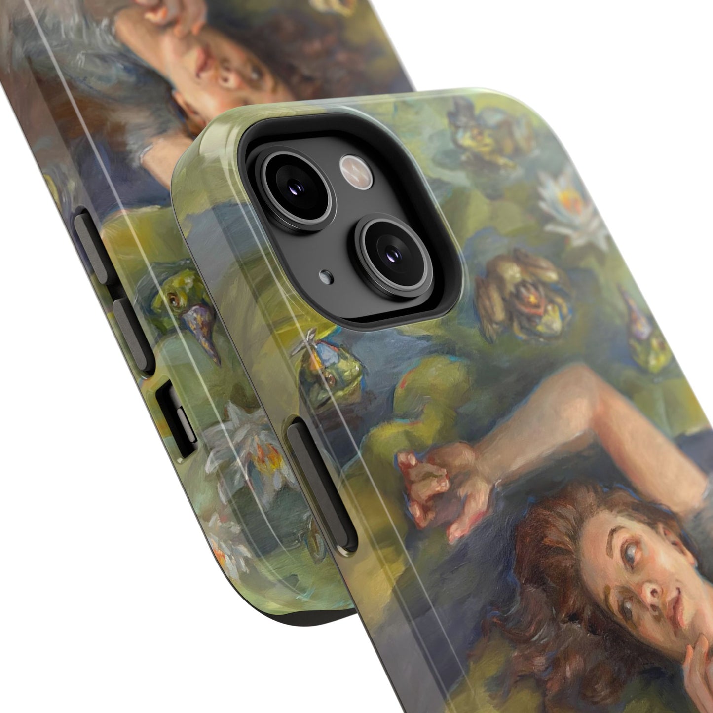 "Among Friends" Phone Case