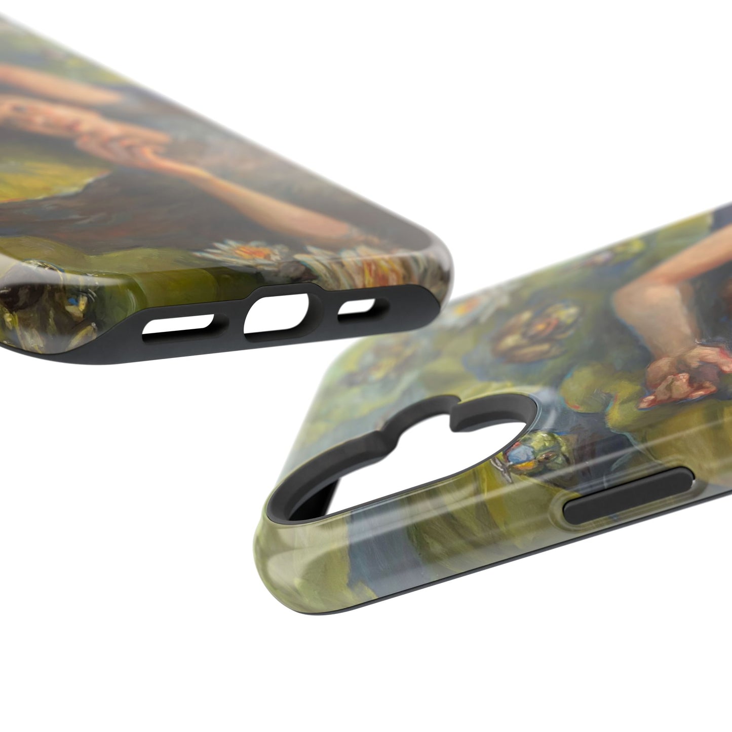 "Among Friends" Phone Case