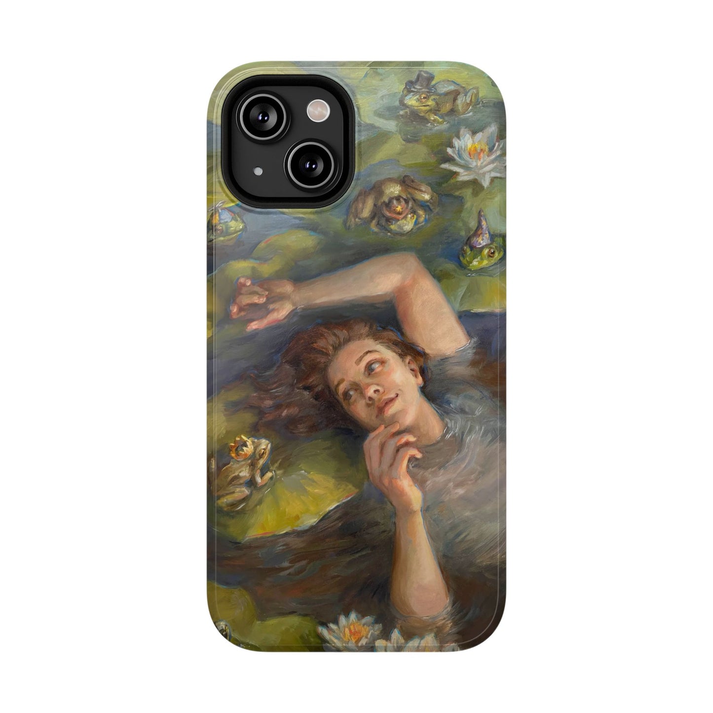 "Among Friends" Phone Case