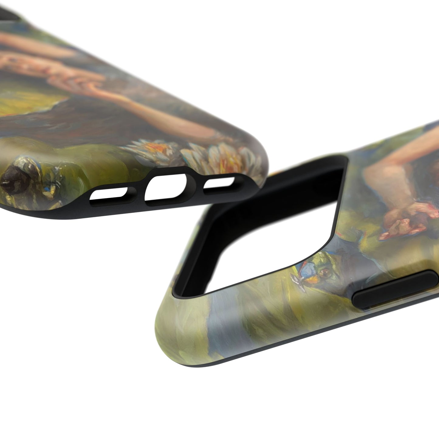 "Among Friends" Phone Case