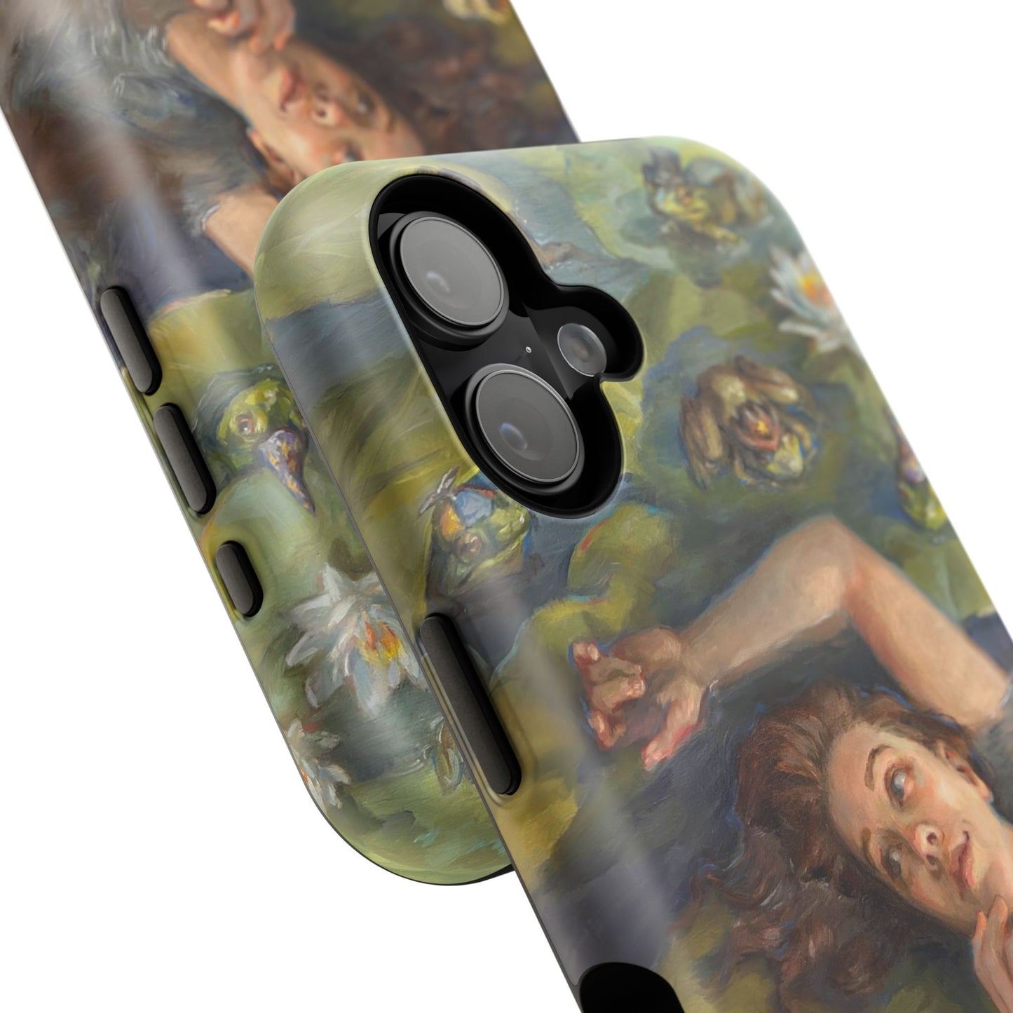 "Among Friends" Phone Case