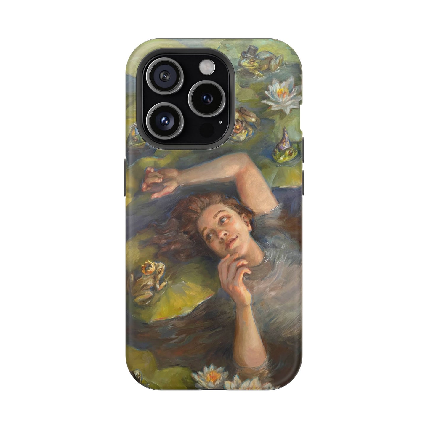 "Among Friends" Phone Case