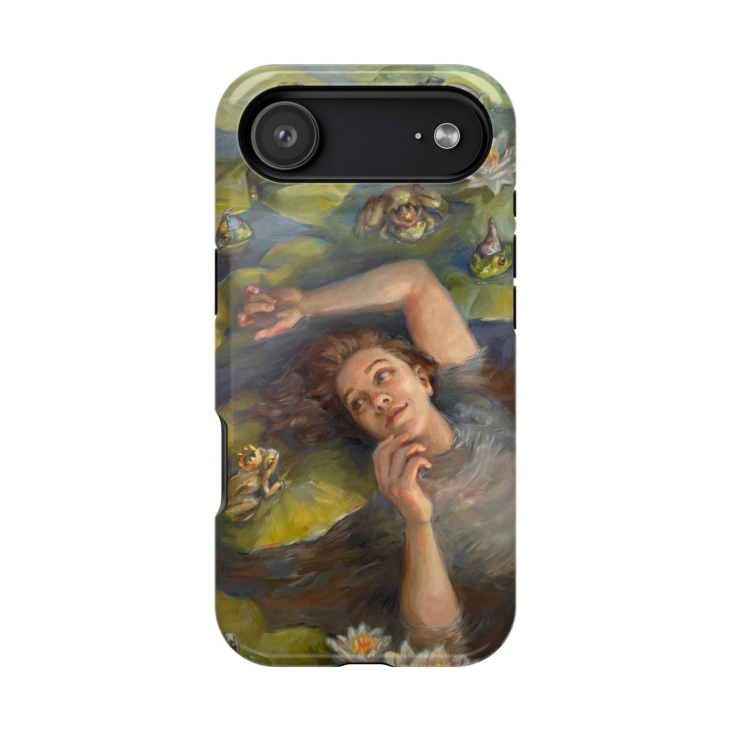 "Among Friends" Phone Case