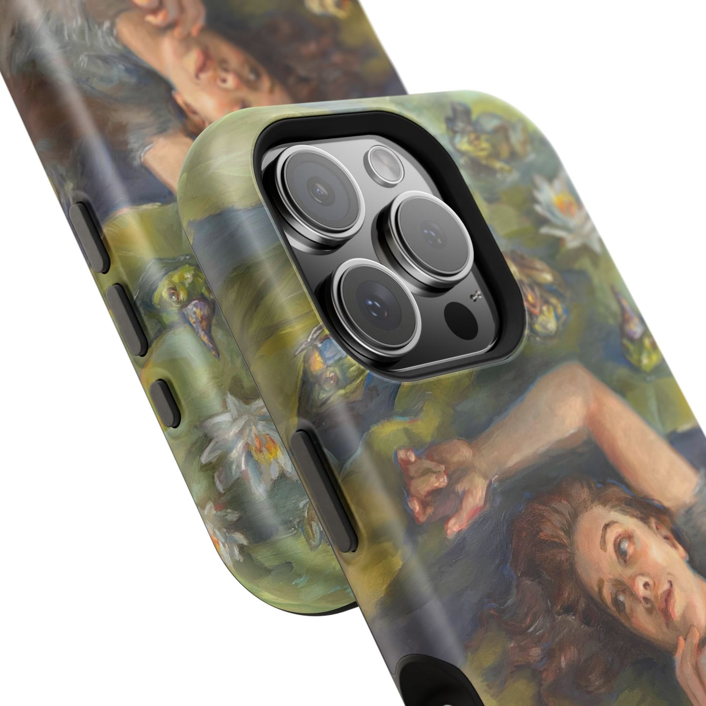 "Among Friends" Phone Case