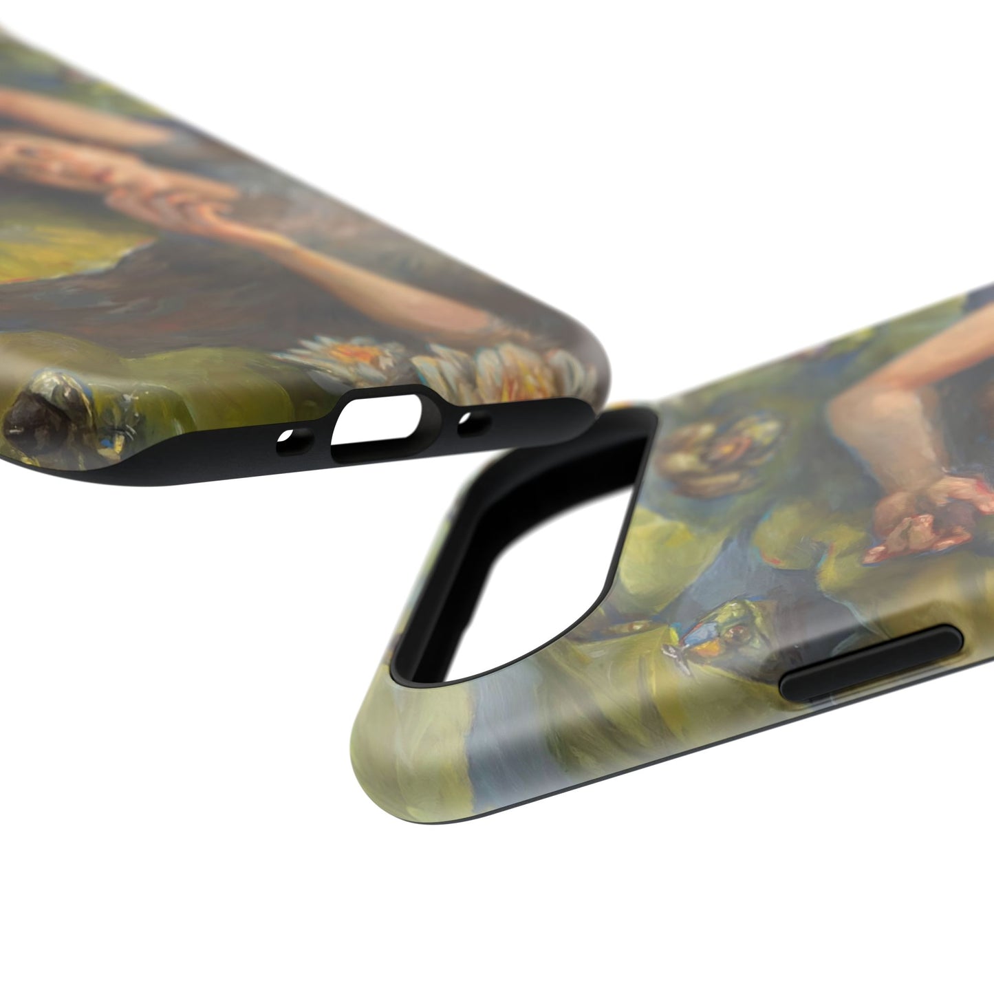 "Among Friends" Phone Case