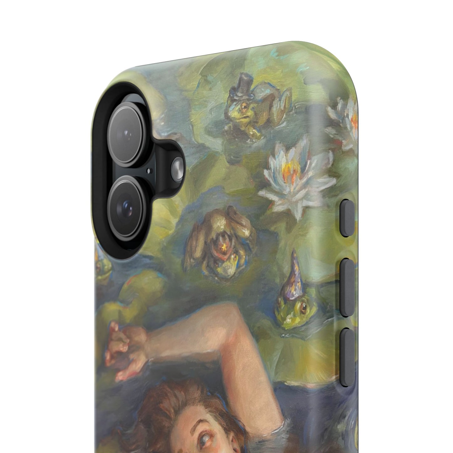 "Among Friends" Phone Case