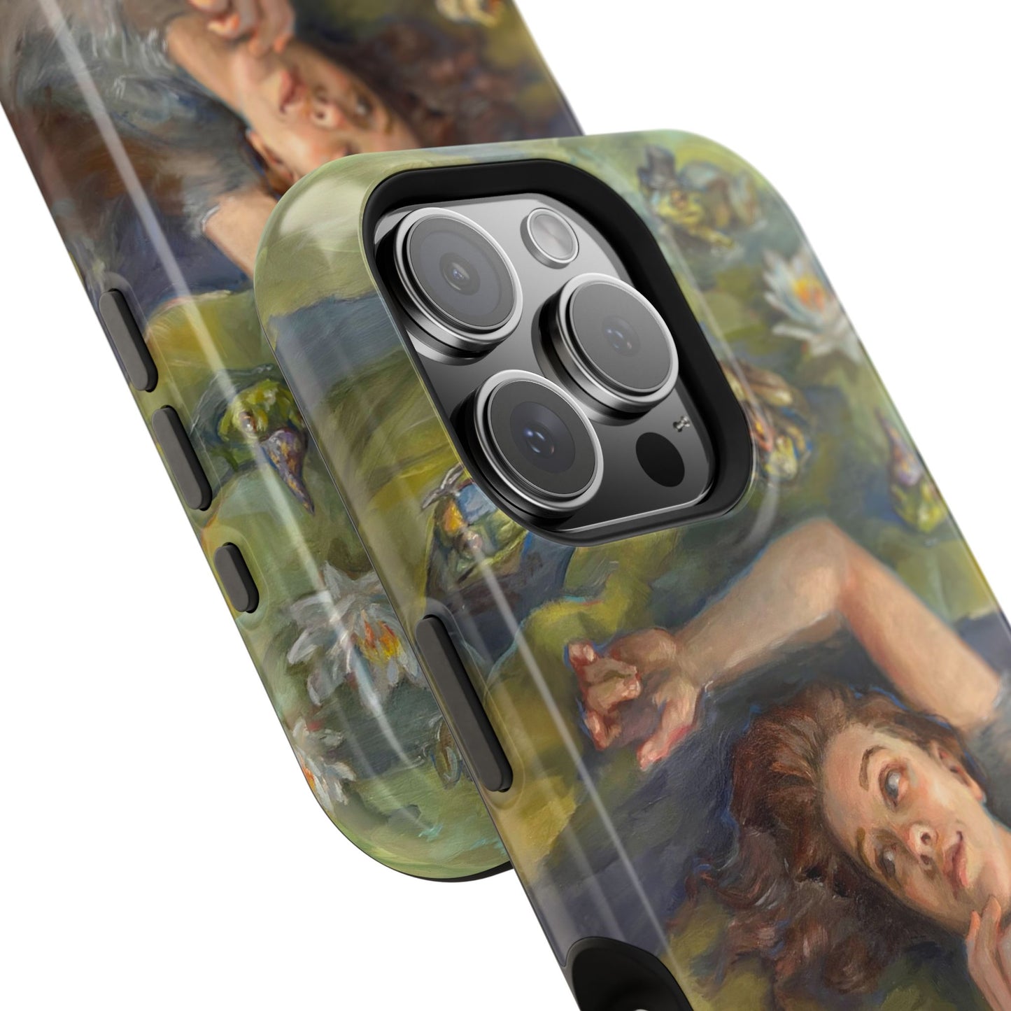 "Among Friends" Phone Case