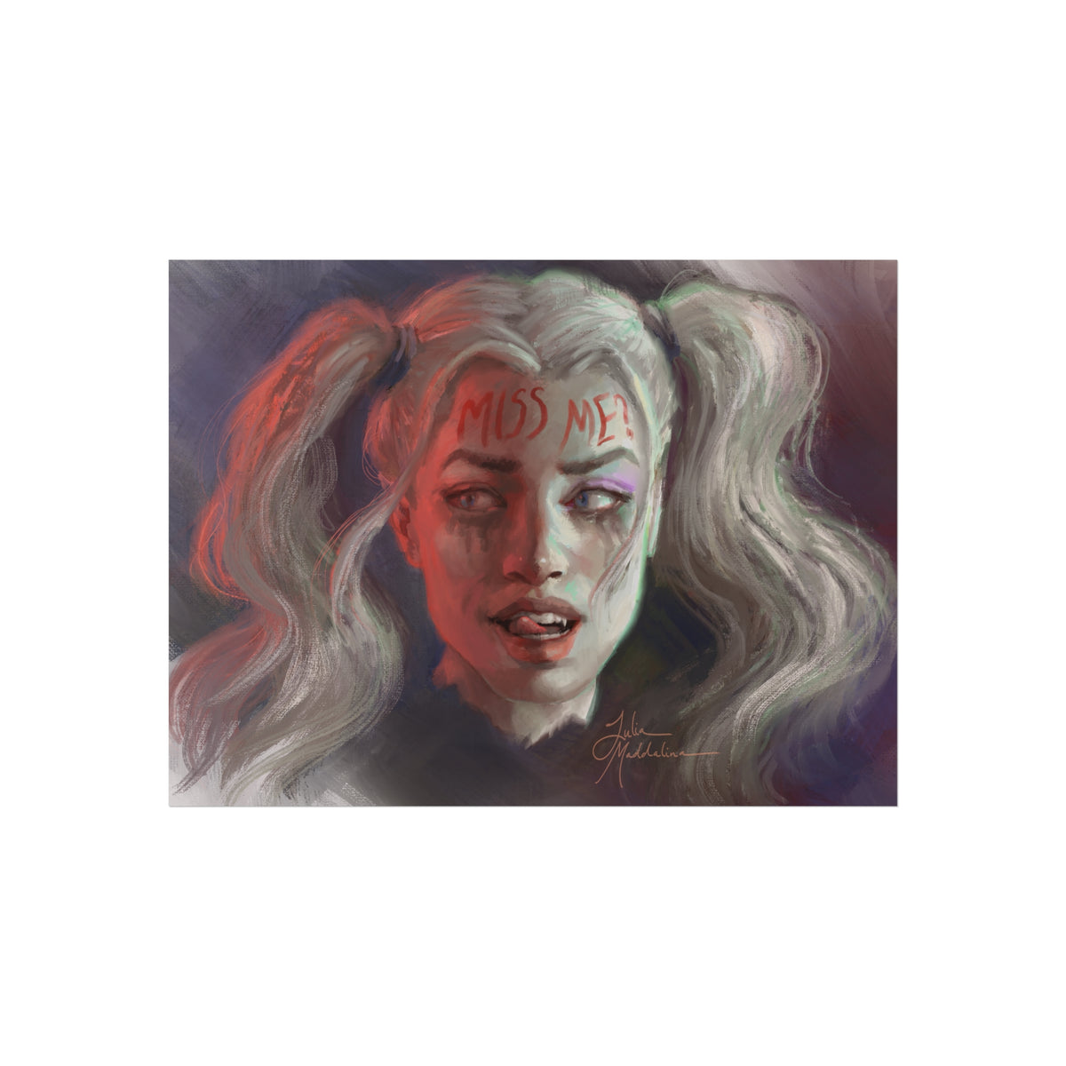 Samantha from Dungeon Crawler Carl