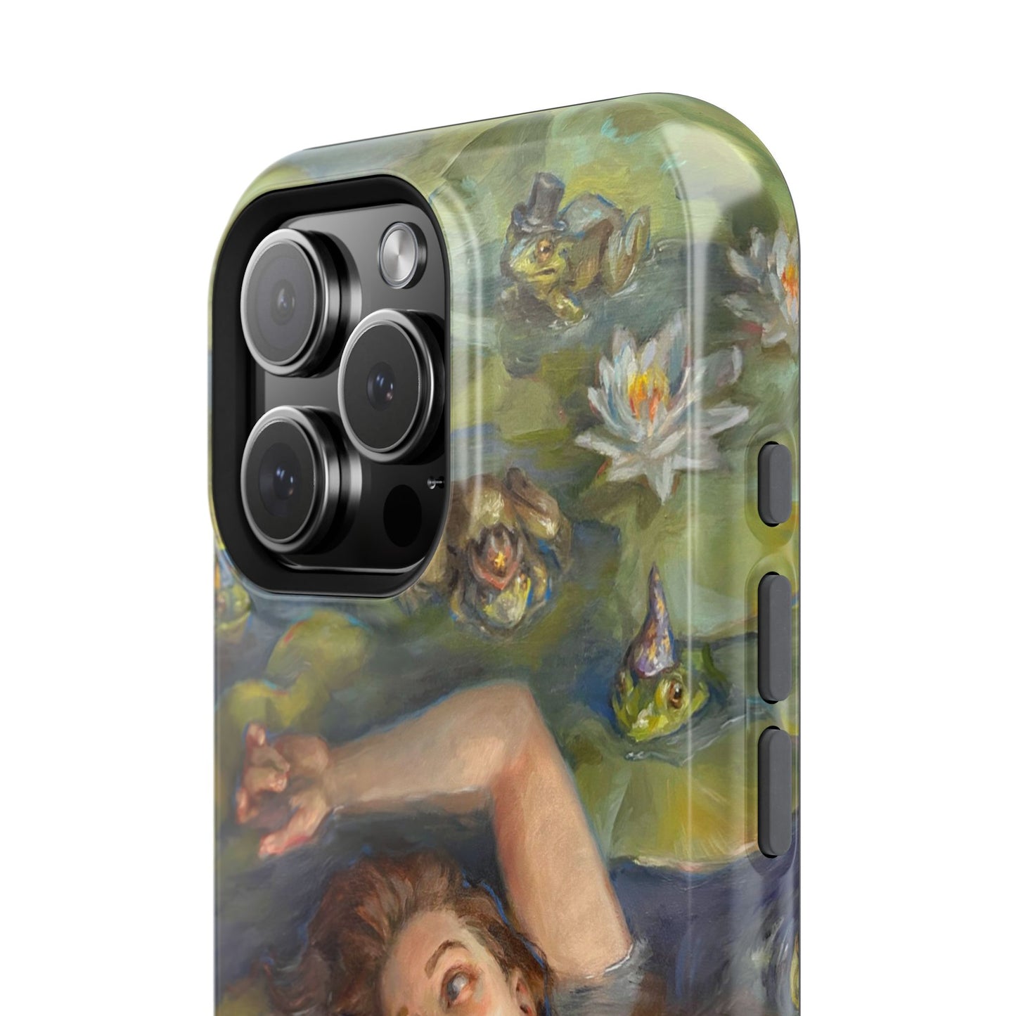 "Among Friends" Phone Case