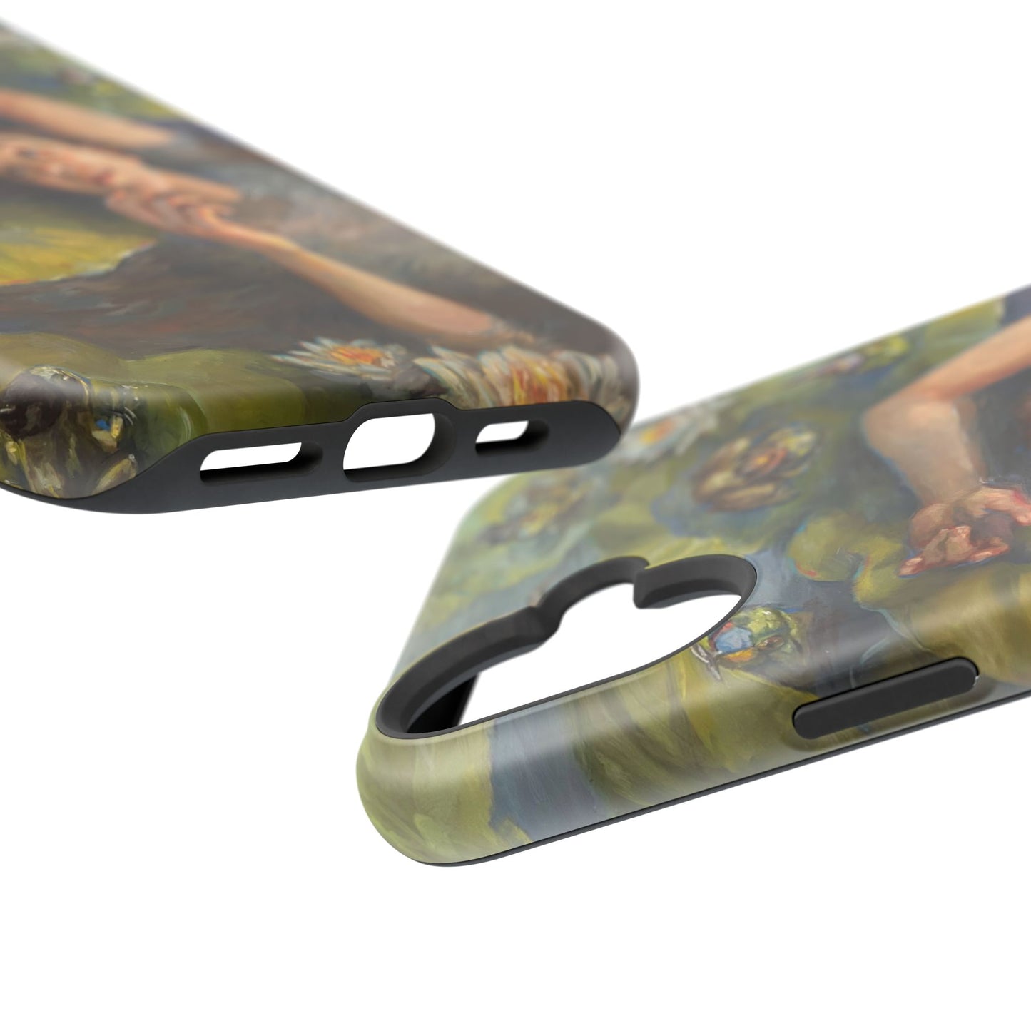 "Among Friends" Phone Case