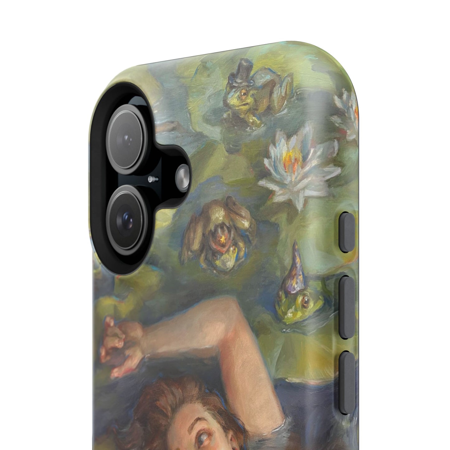 "Among Friends" Phone Case