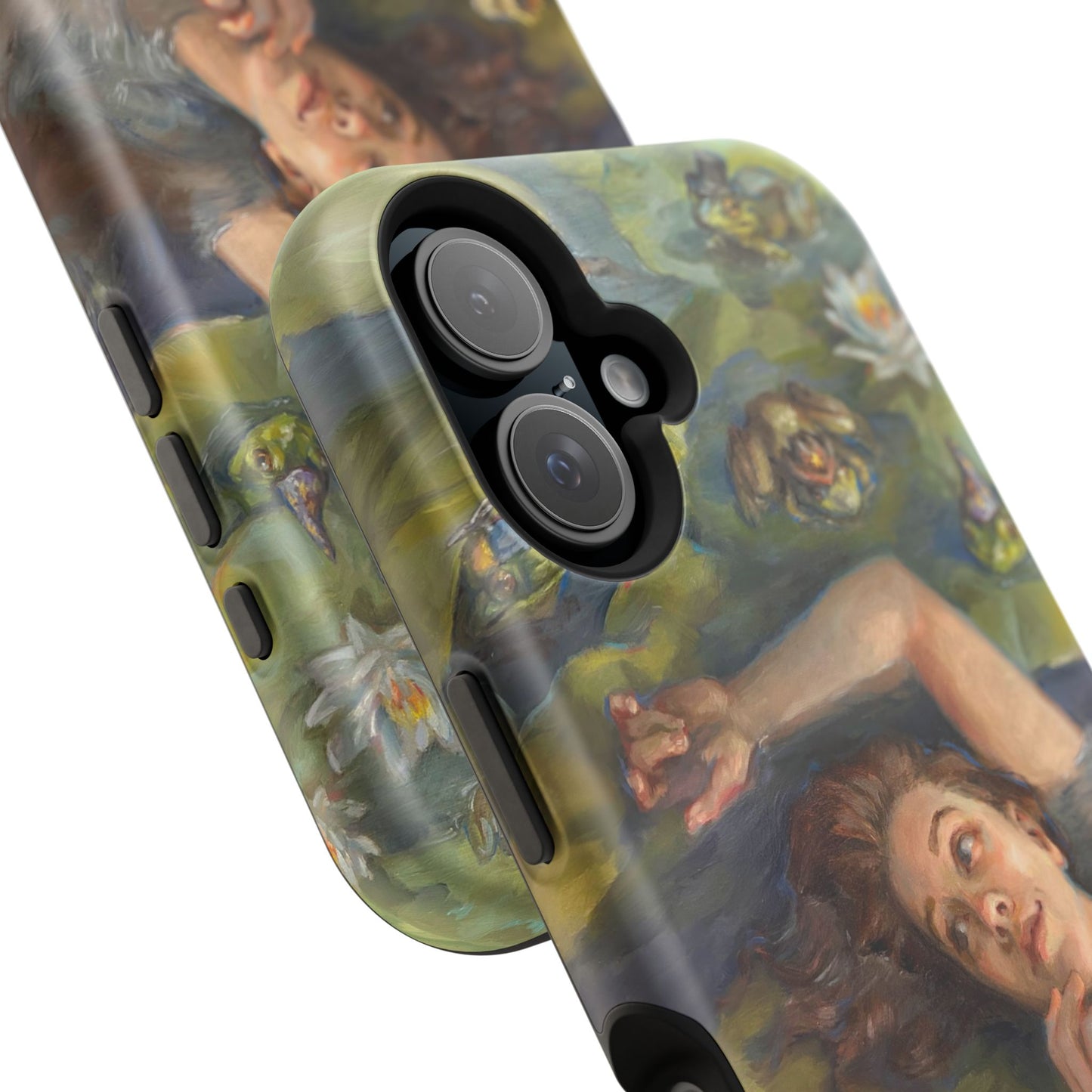 "Among Friends" Phone Case