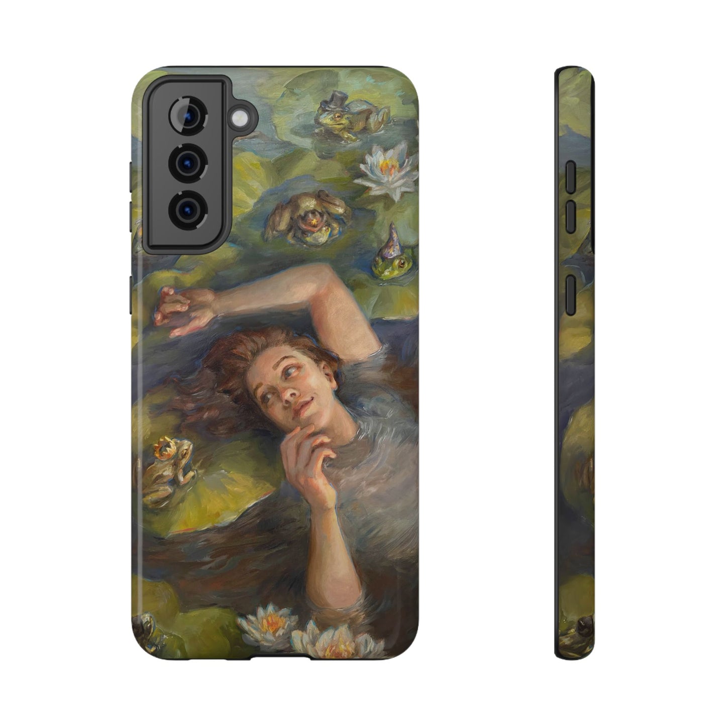 "Among Friends" Phone Case