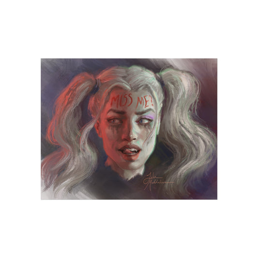 Samantha from Dungeon Crawler Carl