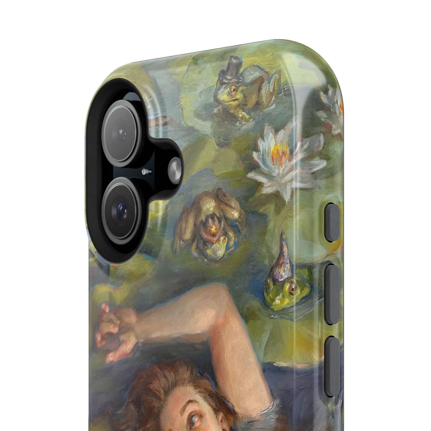 "Among Friends" Phone Case