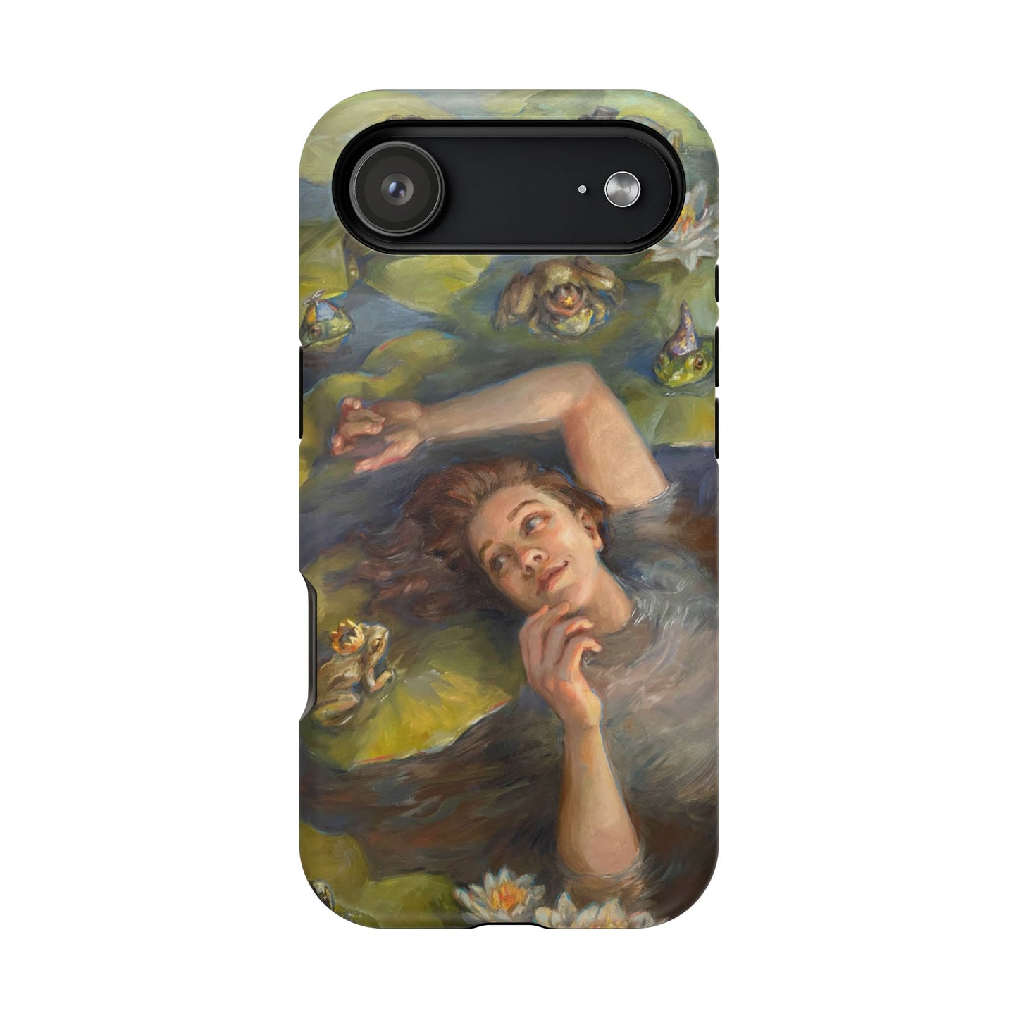"Among Friends" Phone Case