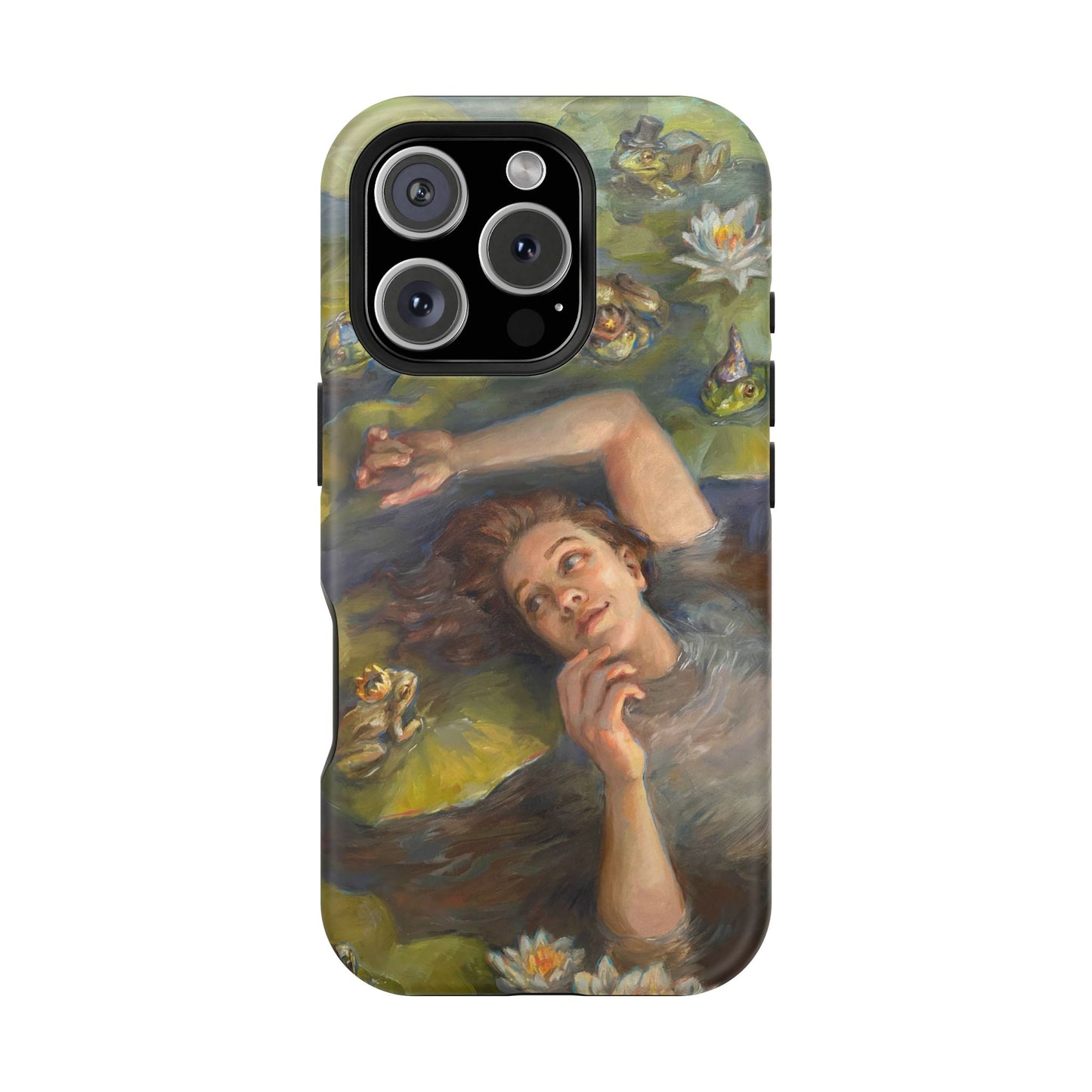 "Among Friends" Phone Case