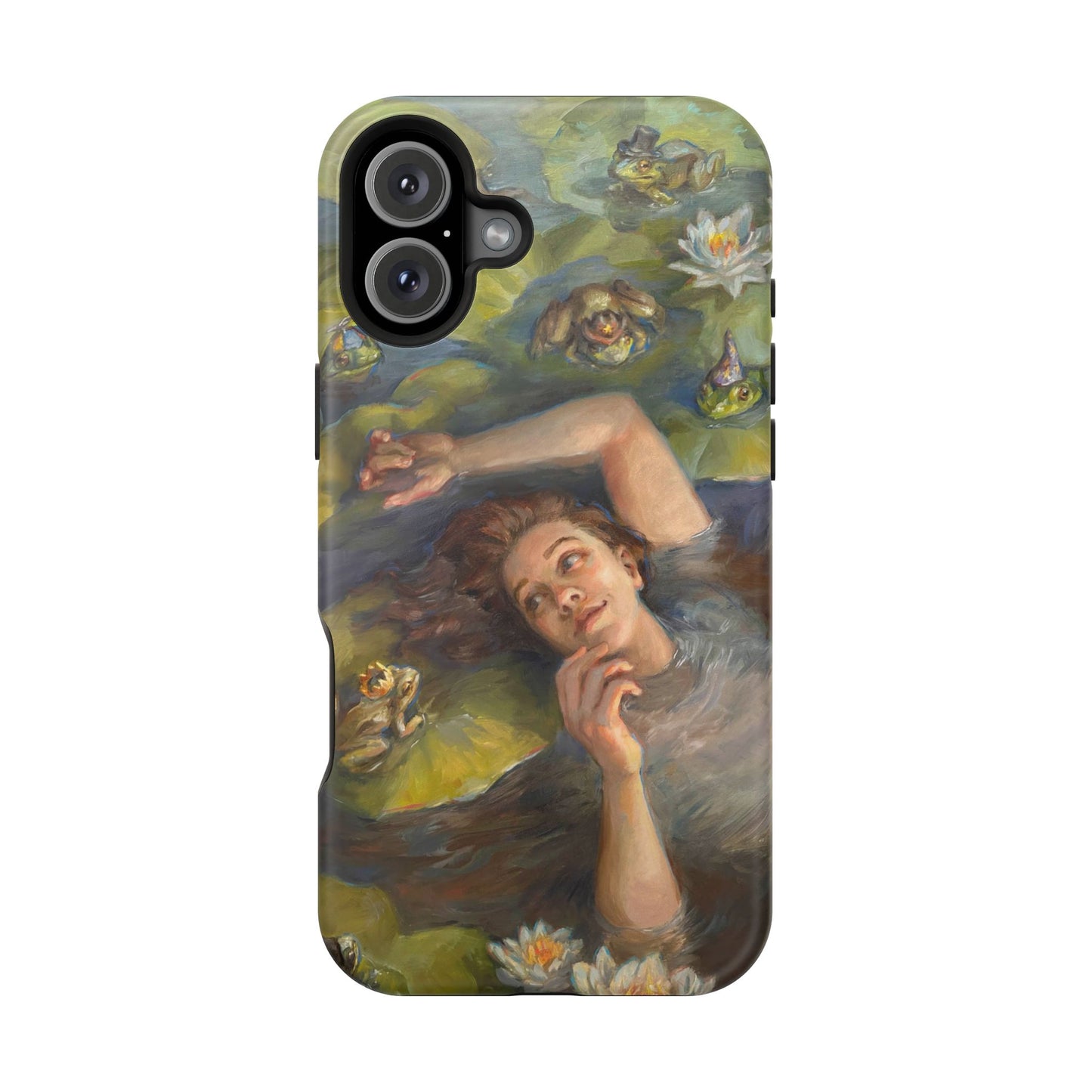 "Among Friends" Phone Case