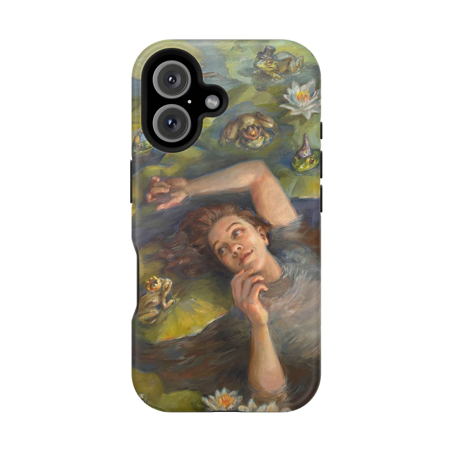 "Among Friends" Phone Case
