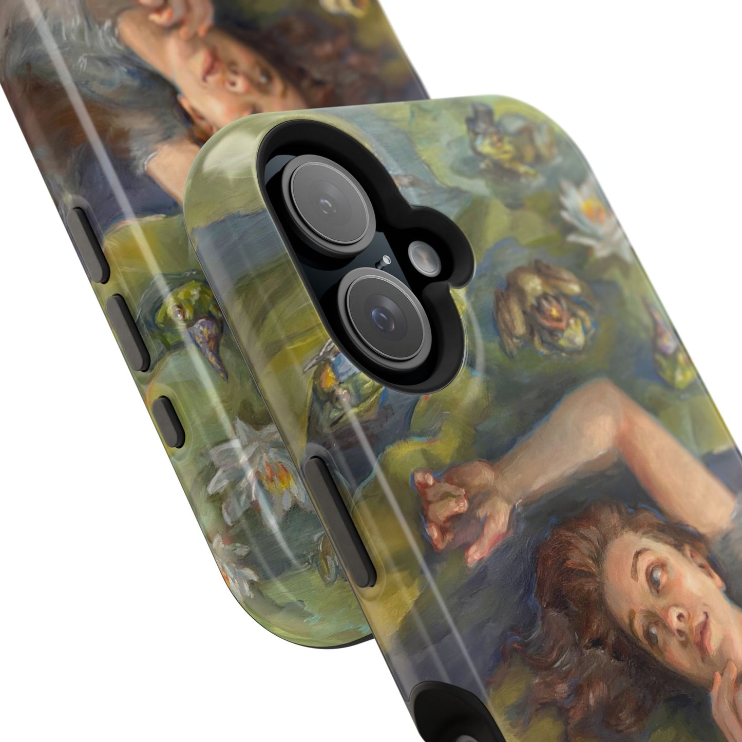 "Among Friends" Phone Case