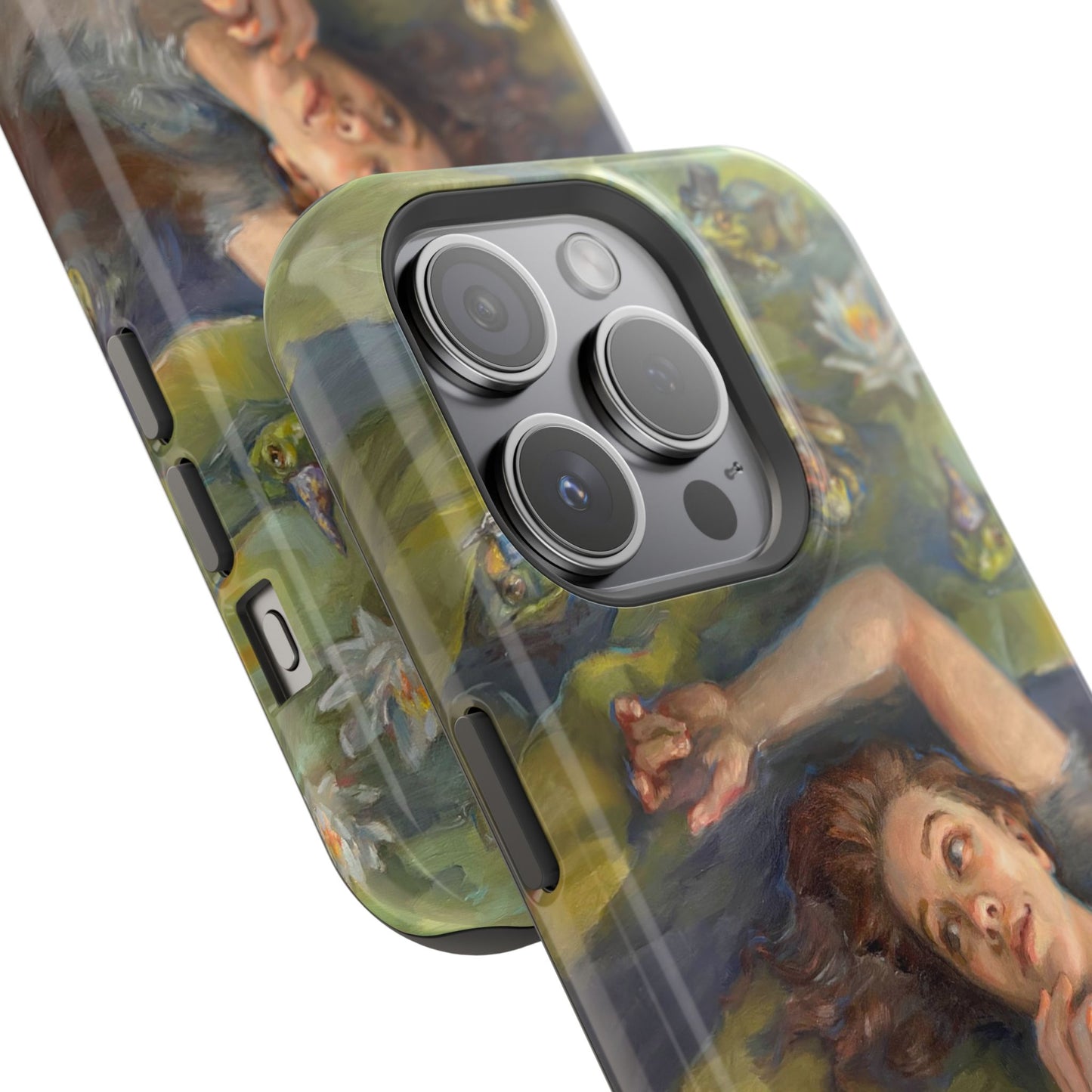 "Among Friends" Phone Case