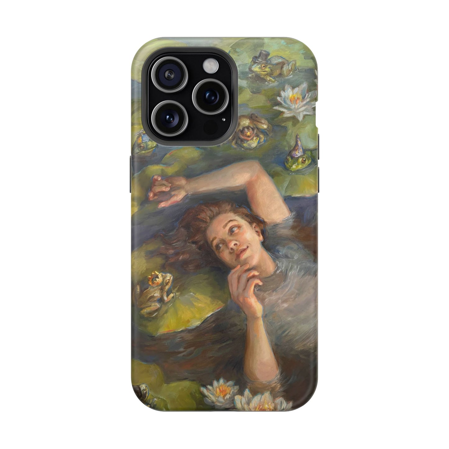 "Among Friends" Phone Case