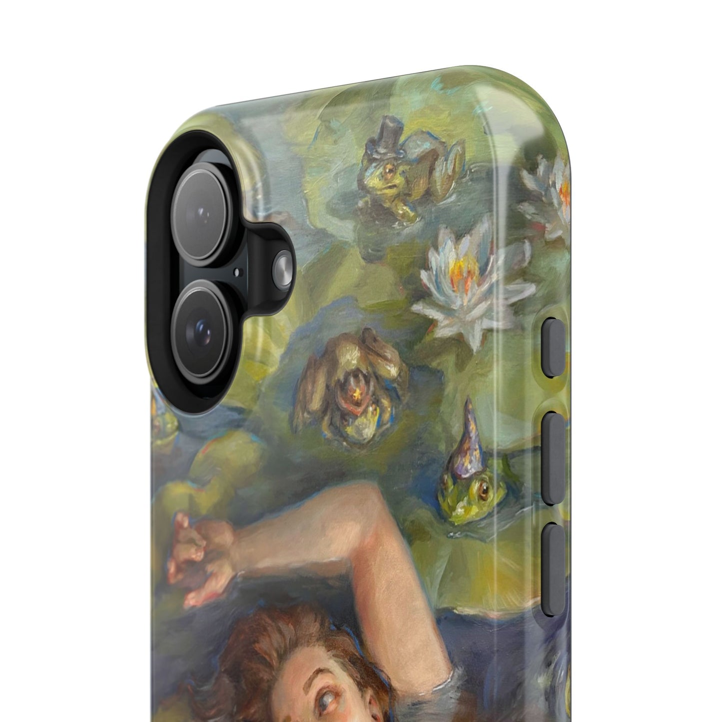 "Among Friends" Phone Case