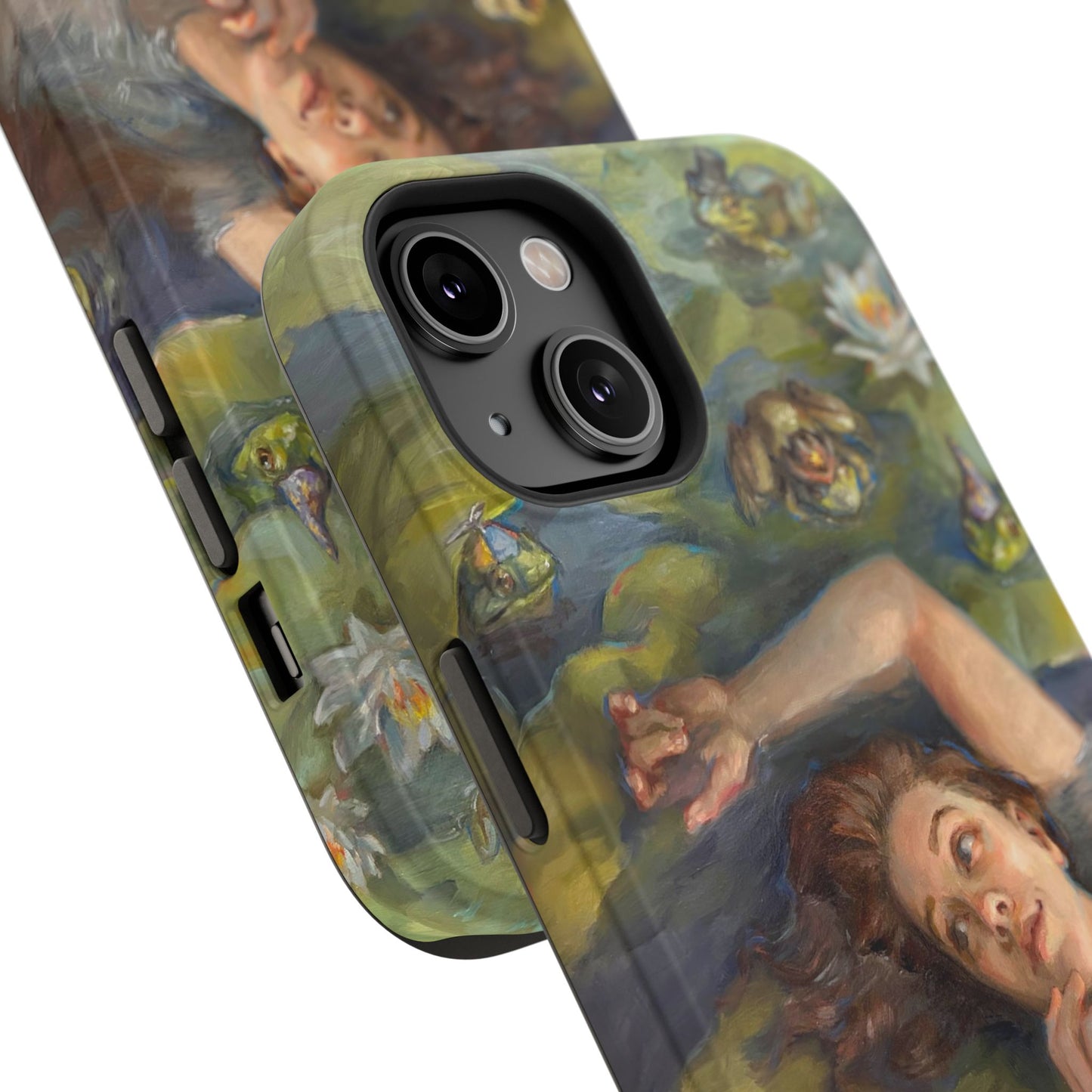 "Among Friends" Phone Case