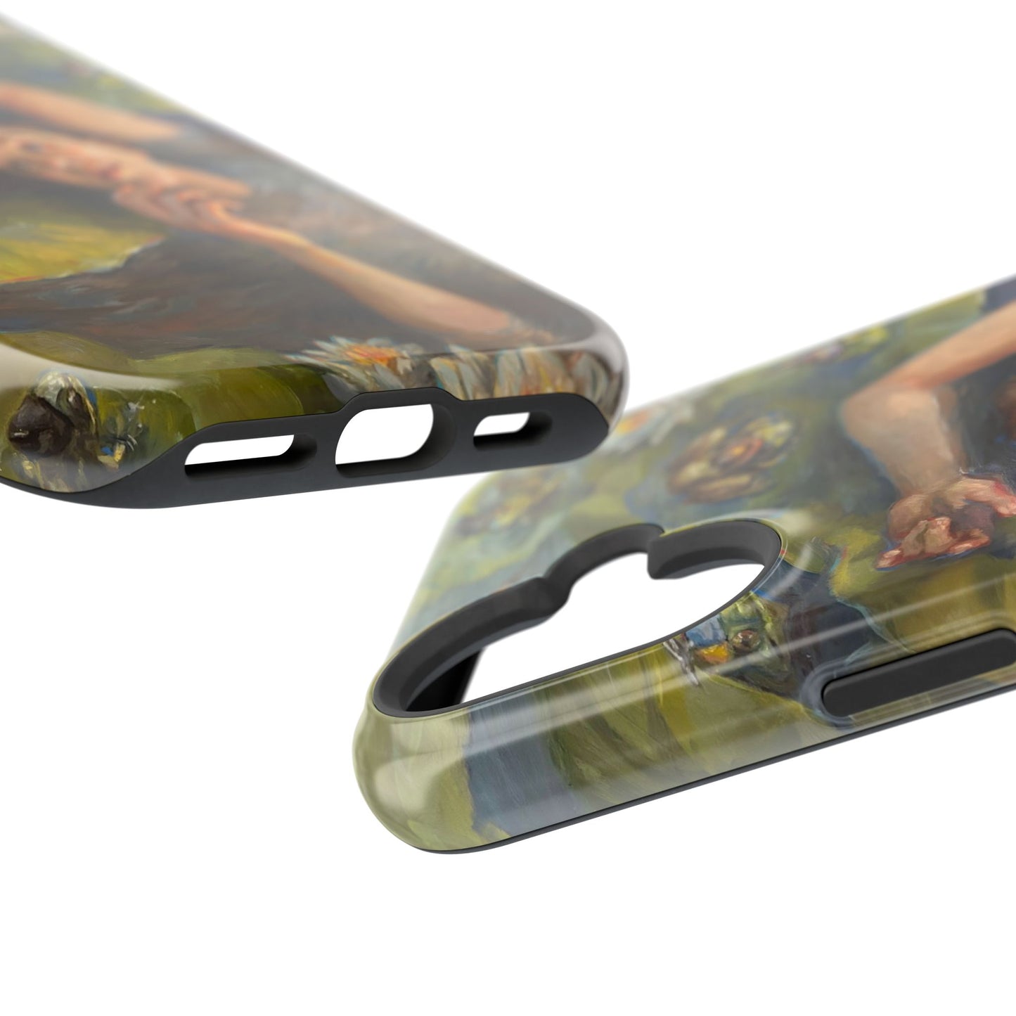 "Among Friends" Phone Case