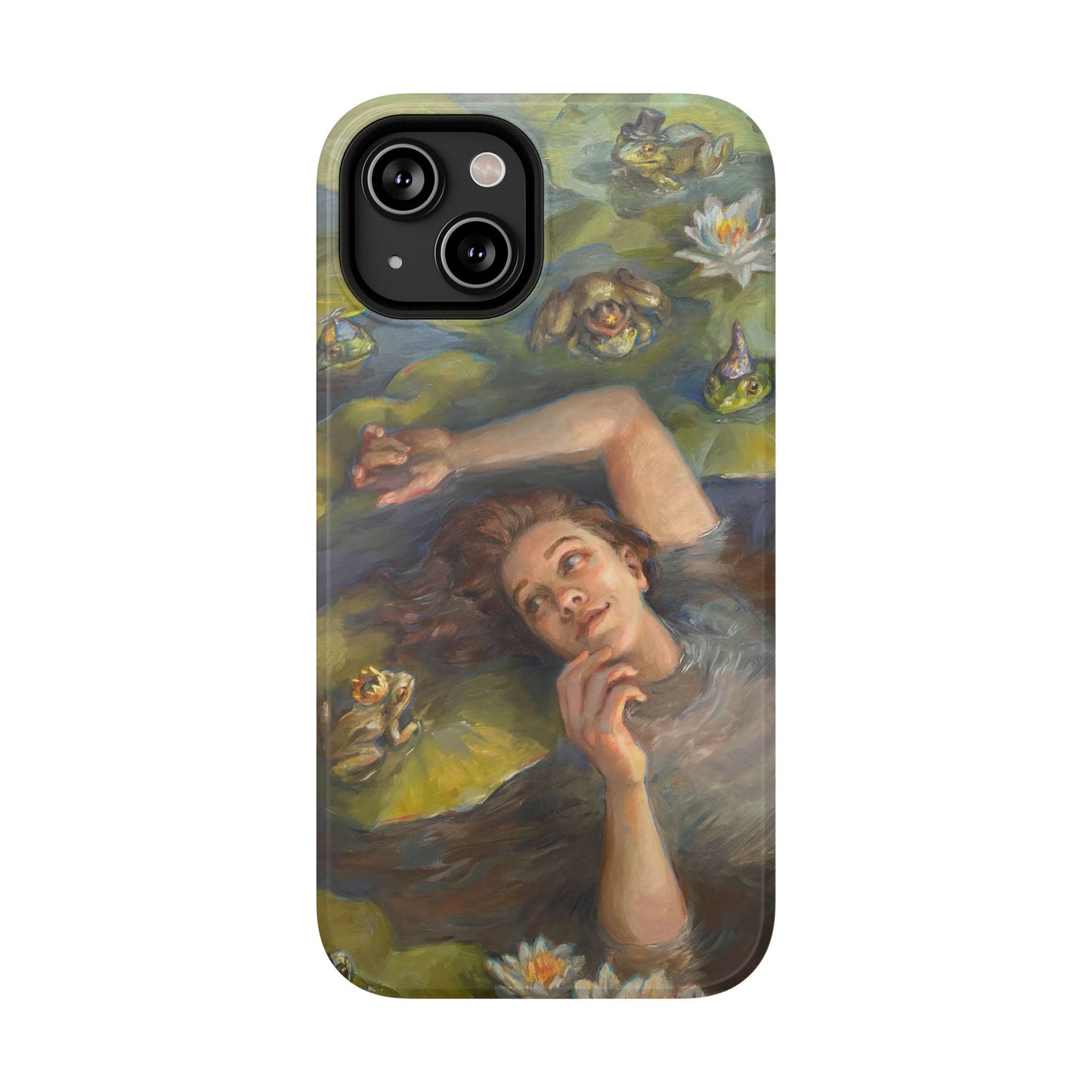 "Among Friends" Phone Case