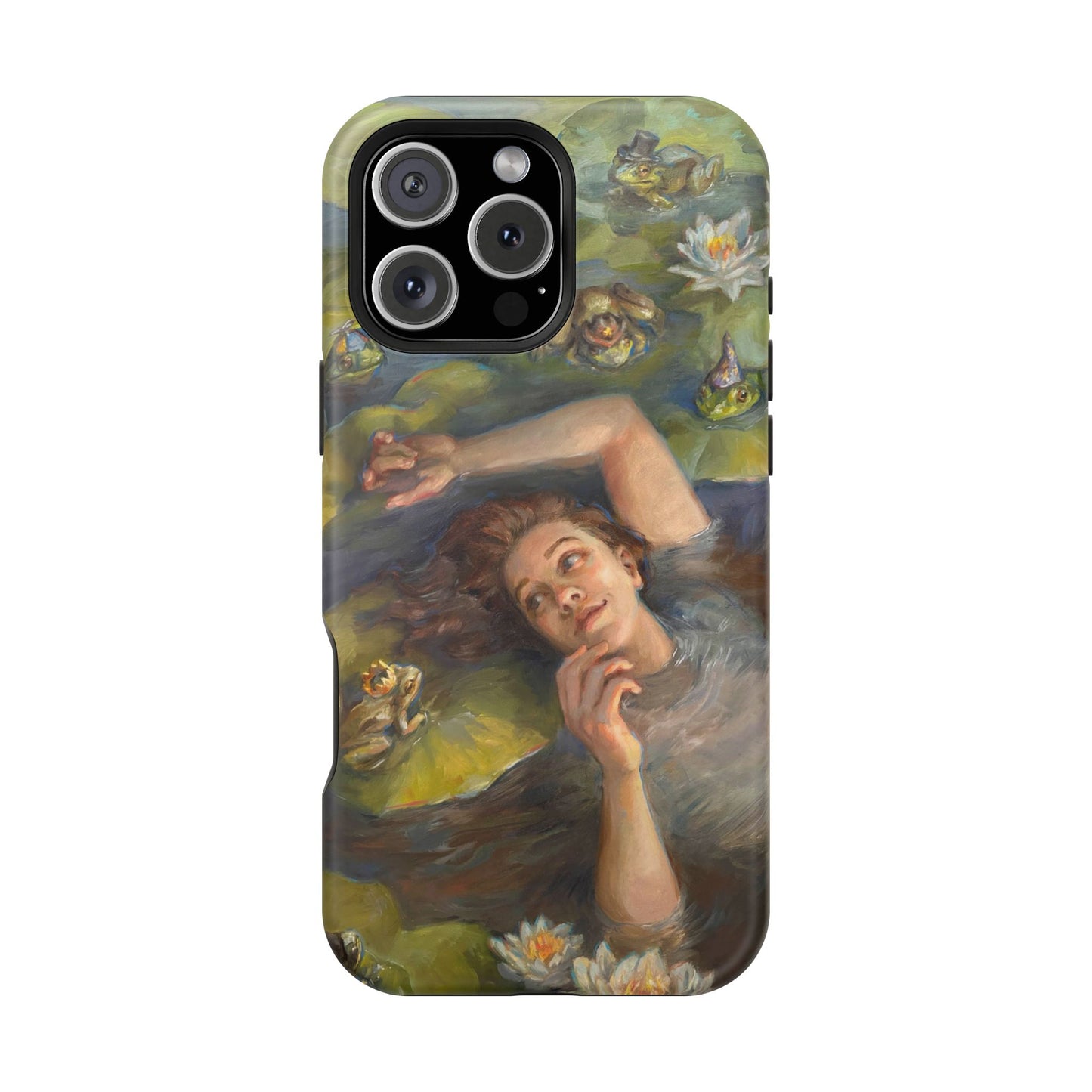 "Among Friends" Phone Case