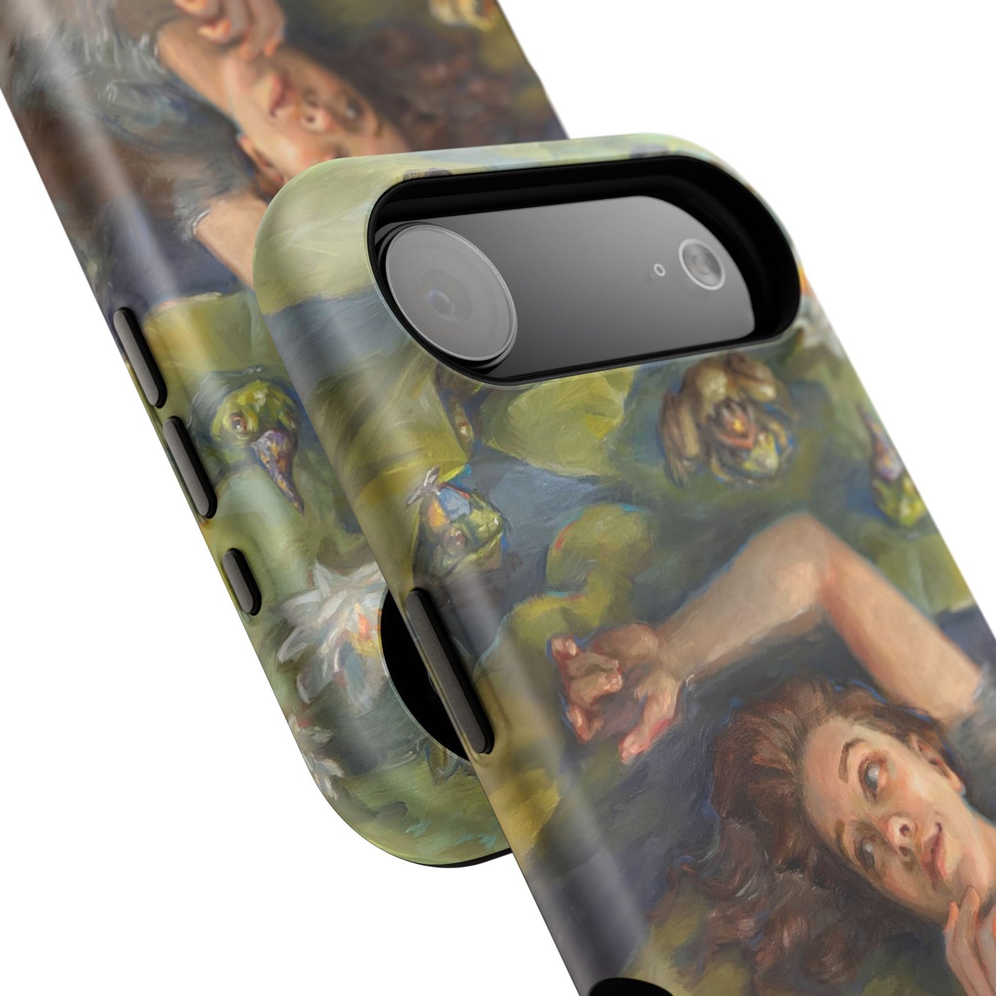 "Among Friends" Phone Case